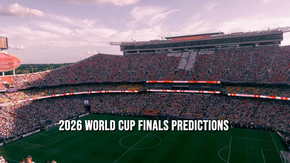 2026 World Cup Finals: Predictions, Odds, and Best Betting Options